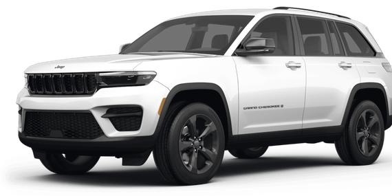 JEEP GRAND CHEROKEE 2022 1C4RJHBG8N8540735 image